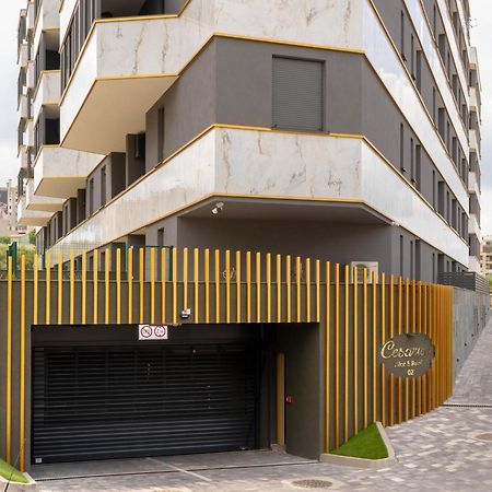 Empress Apartment Split Exterior foto